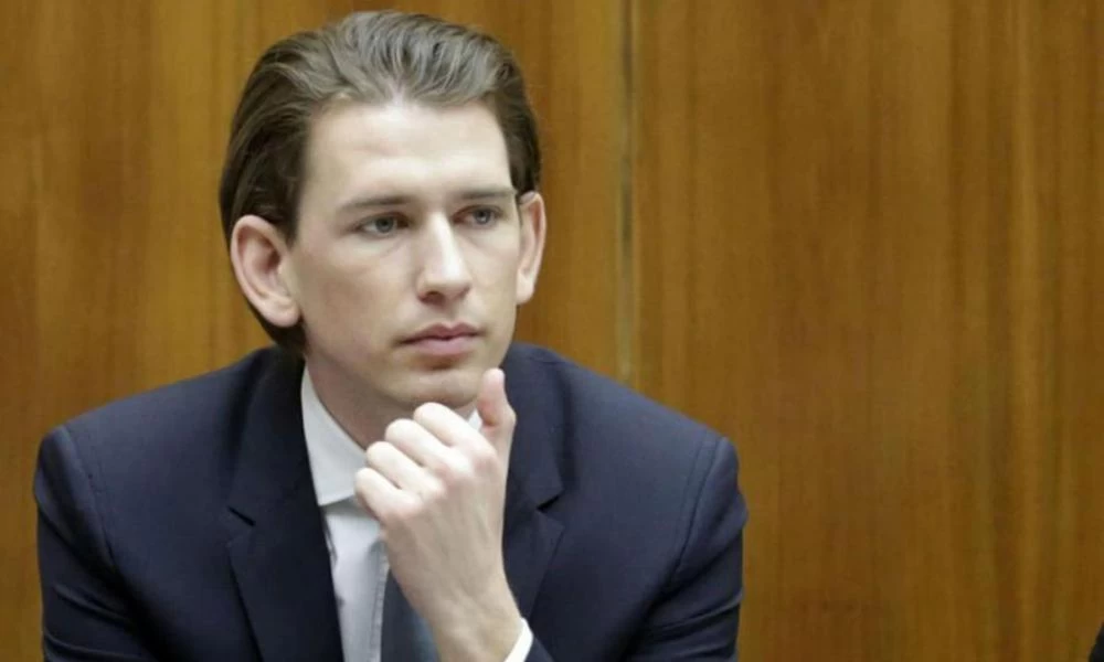 Σ. Κουρτς: Μεγάλες διαφορές απόψεων για το Ταμείο Ανάκαμψης